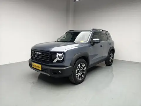Haval Dargo 2026