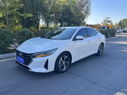 Nissan 轩逸 2025