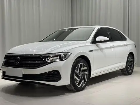 Volkswagen 速腾 2023
