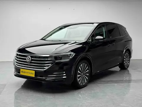 Volkswagen 威然 2024