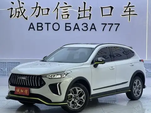 Haval 赤兔 2022