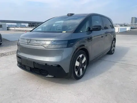 ZEEKR ZEEKR MIX 2025