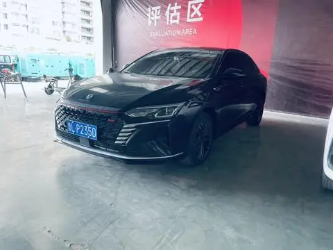 Dongfeng 奕炫MAX 2021