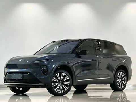 NIO ES8 2024