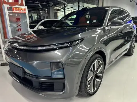 Li L9 2022