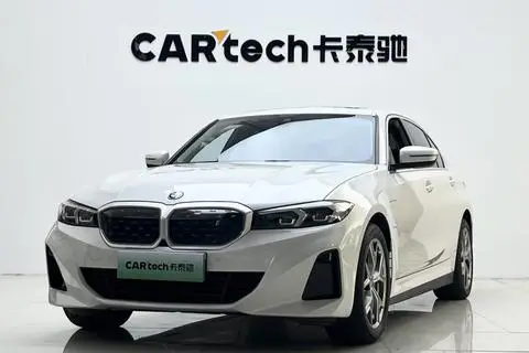 BMW i3 2023