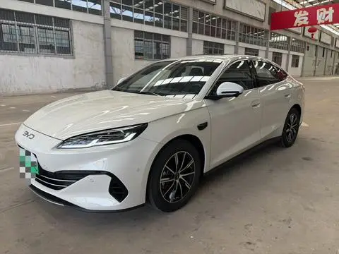 BYD Seal06 DM 2025