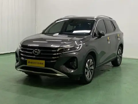 GAC GS4 2021