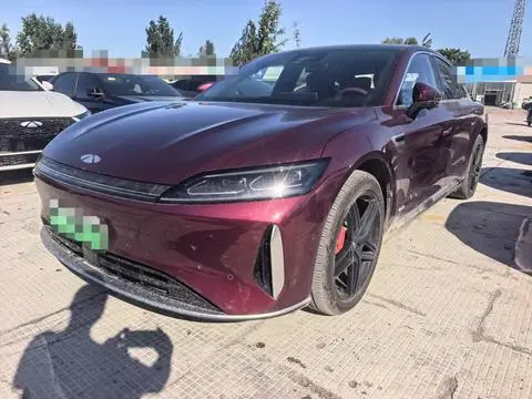 Chery 风云A9L 2025
