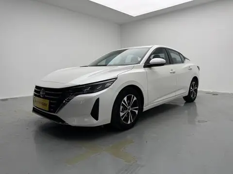 Nissan 轩逸 2023