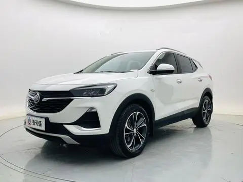 Buick EncoreGX 2022