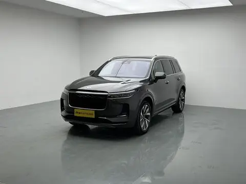 Li ONE 2021