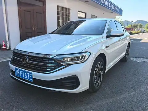 Volkswagen Sagitar 2024