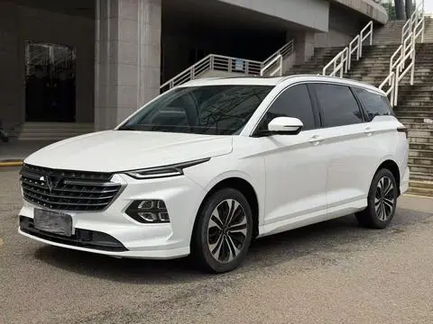 Wuling 凯捷Victory 2020