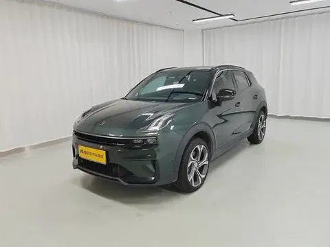Lynk & Co 06 2023