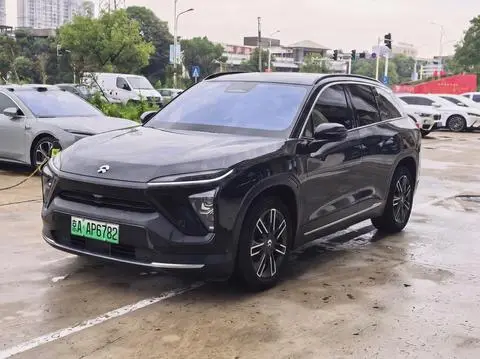 NIO ES6 2020