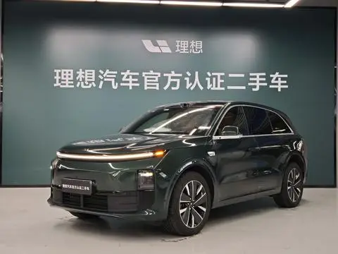 Li L6 2025