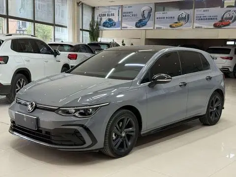 Volkswagen Golf 2023