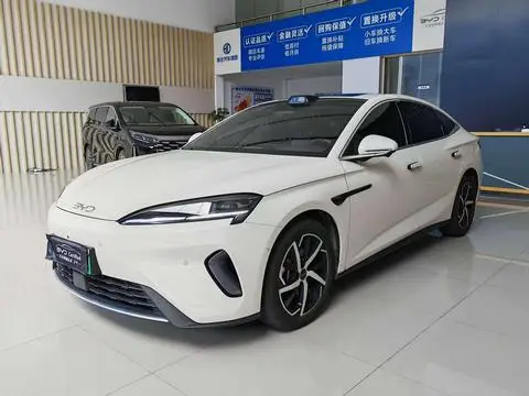 BYD Seal07 DM 2026