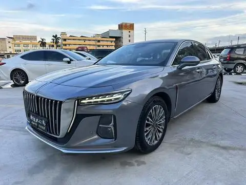 Hongqi H5 2024