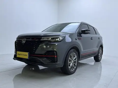 Changan CS55 PLUS 2022
