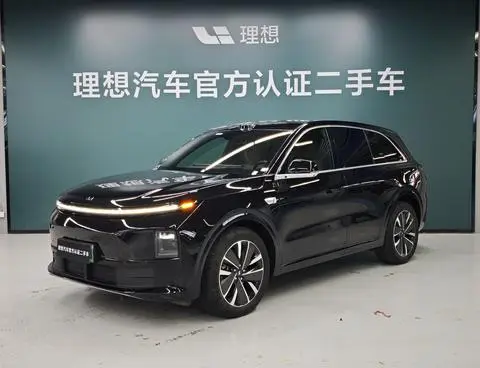 Li L6 2025