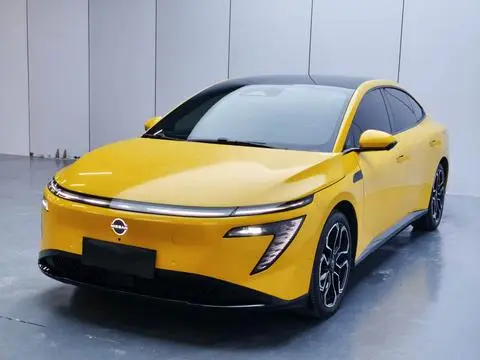 Nissan N7 2025