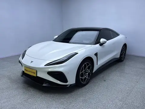 NETA GT 2023