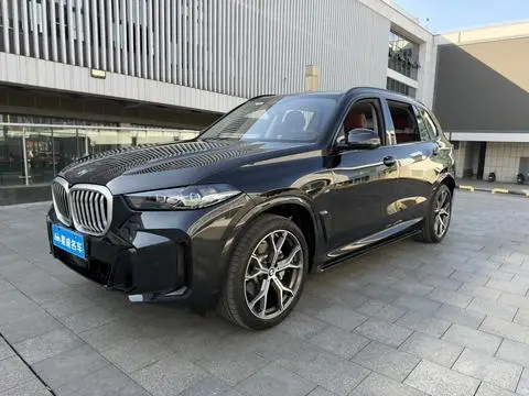 BMW X5 2023