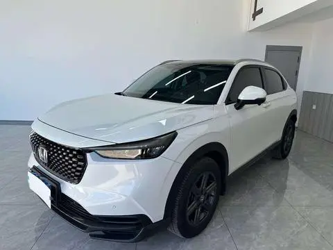 Honda XR-V 2023