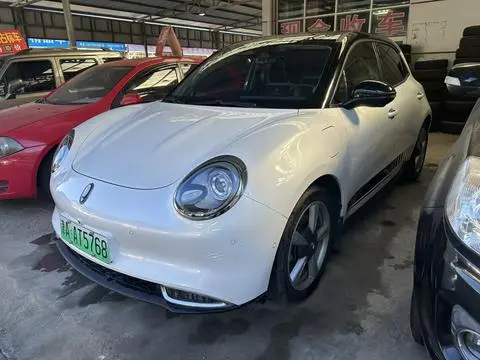 ORA 好猫 2021