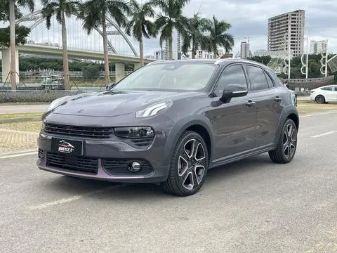 Lynk & Co 02 2019