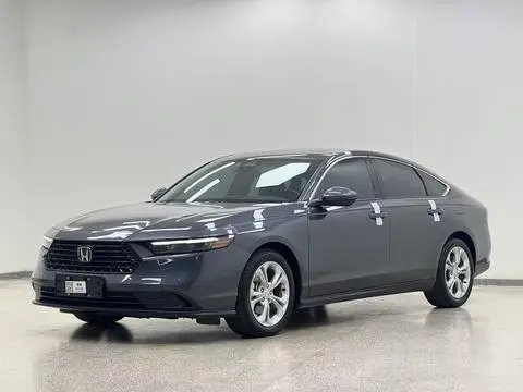 Honda Accord 2023 — фото 1