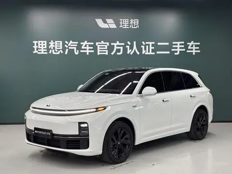 Li L7 2023