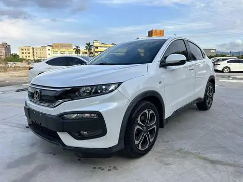 Honda XR-V 2017 — фото 1