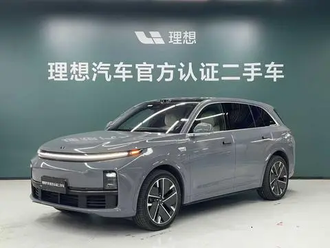 Li L7 2025