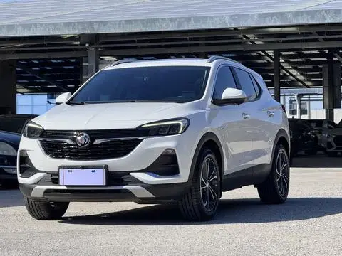 Buick EncoreGX 2020