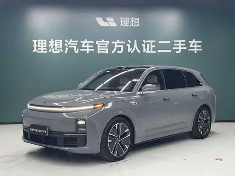 Li L7 2025