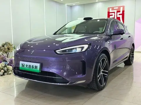 AITO M5 2025