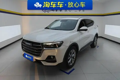 Haval H6 2021