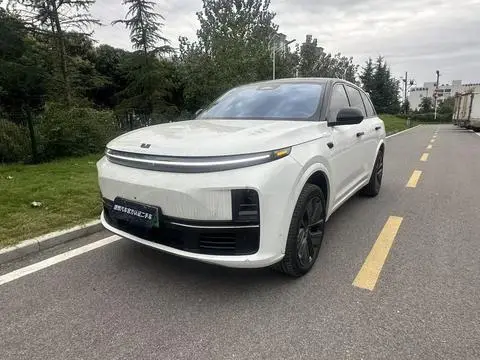 Li L7 2024