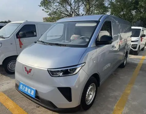 Wuling 扬光 2024