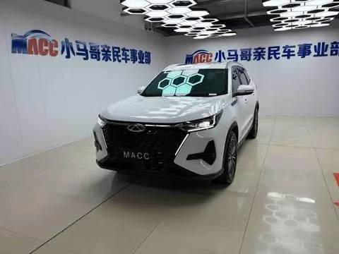 Chery 瑞虎8 PRO 2024