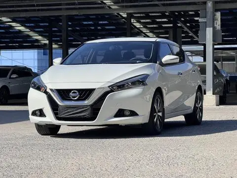 Nissan 蓝鸟 2019 — фото 1