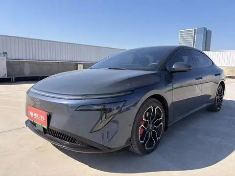 Nissan N7 2025