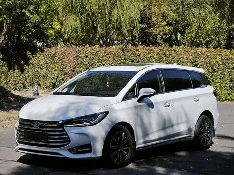 BYD 宋MAX DM 2019