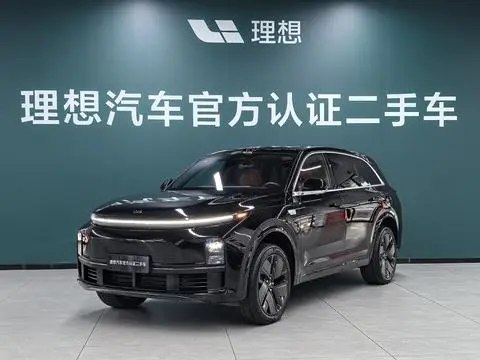 Li L7 2025