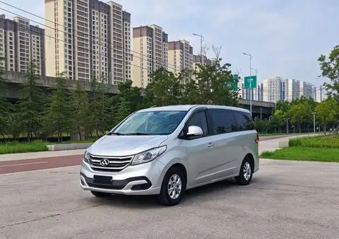 Maxus G10 2015