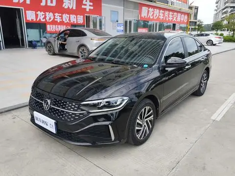 Volkswagen Lavida 2023