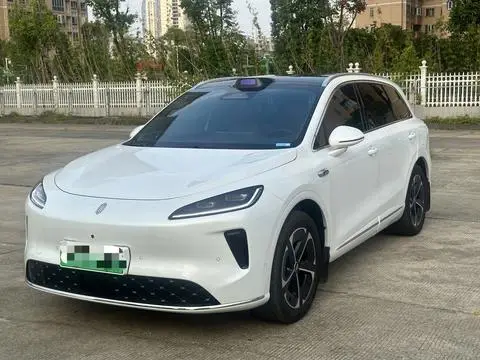 Shangjie H5 2025